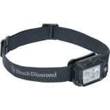Black Diamond Lampada frontale Spot, Luce LED Nero