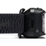 Black Diamond Lampada frontale Spot, Luce LED Nero