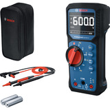 Bosch 0601077300, Strumento di misura blu/Nero