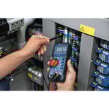 Bosch 0601077300, Strumento di misura blu/Nero