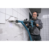 Bosch 0611918200, Martello di scalpellatura blu/Nero