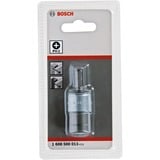 Bosch 1 608 500 013 accessorio per attacco del trapano, Bit  Metallo, Grigio, 60 mm