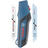 Bosch 2608000495 Manico per utensile, Maniglia blu, Manico per utensile, Nero, Blu, Blister