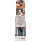 Bosch 2608000495 Manico per utensile, Maniglia blu, Manico per utensile, Nero, Blu, Blister