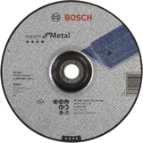 Bosch 2 608 600 226 accessorio per smerigliatrice Disco per tagliare, Lama Disco per tagliare, Metallo, 23 cm, Bosch, Centro incavato, 2,22 cm