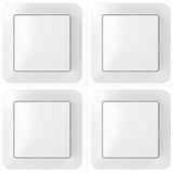 Bosch 8750002834, Interruttore bianco
