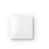 Bosch 8750002834, Interruttore bianco