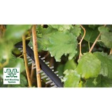 Bosch AdvancedHedgeCut 36V-65-28 Lama singola 3,5 kg, Tagliasiepi verde/Nero, 65 cm, Lama singola, 1,5 m/s², Batteria, 36 V, 2 Ah