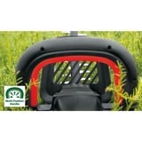 Bosch AdvancedHedgeCut 36V-65-28 Lama singola 3,5 kg, Tagliasiepi verde/Nero, 65 cm, Lama singola, 1,5 m/s², Batteria, 36 V, 2 Ah