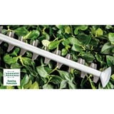 Bosch AdvancedHedgeCut 36V-65-28 Lama singola 3,5 kg, Tagliasiepi verde/Nero, 65 cm, Lama singola, 1,5 m/s², Batteria, 36 V, 2 Ah