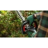Bosch AdvancedHedgeCut 36V-65-28 Lama singola 3,5 kg, Tagliasiepi verde/Nero, 65 cm, Lama singola, 1,5 m/s², Batteria, 36 V, 2 Ah