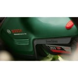 Bosch AdvancedHedgeCut 36V-65-28 Lama singola 3,5 kg, Tagliasiepi verde/Nero, 65 cm, Lama singola, 1,5 m/s², Batteria, 36 V, 2 Ah