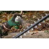Bosch AdvancedHedgeCut 36V-65-28 Lama singola 3,5 kg, Tagliasiepi verde/Nero, 65 cm, Lama singola, 1,5 m/s², Batteria, 36 V, 2 Ah