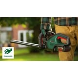 Bosch AdvancedHedgeCut 36V-65-28 Lama singola 3,5 kg, Tagliasiepi verde/Nero, 65 cm, Lama singola, 1,5 m/s², Batteria, 36 V, 2 Ah