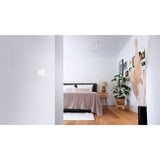 Bosch Interruttore a parete per attuatori intelligenti set da 4 bianco