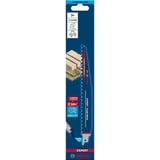 Bosch Lama per sega a gattuccio EXPERT ‘Tough Wood’ S 1142 KHM, 3 pezzi 