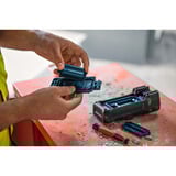 Bosch Multimetro digitale GDM 600-15 Professional, Strumento di misura blu/Nero