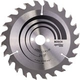 Bosch ‎2608641171 lama circolare 16 cm 1 pz, Lama per sega Legno, 16 cm, Bosch, 279 g, 1 pz