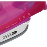 Braun FI 3124, Ferro da stiro viola/Bianco