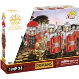 COBI COBI-20067, Giochi di costruzione 