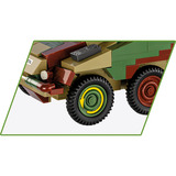 COBI COBI-2287, Giochi di costruzione 