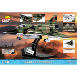 COBI COBI-5911, Giochi di costruzione 