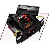 COBI Locomotiva a vapore DR BR Classe 52, Giochi di costruzione 