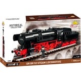 COBI Locomotiva a vapore DR BR Classe 52, Giochi di costruzione 