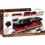 COBI Locomotiva a vapore DR BR Classe 52, Giochi di costruzione 