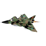COBI Saab AJS 37 Viggen, Giochi di costruzione 