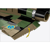 COBI Saab AJS 37 Viggen, Giochi di costruzione 