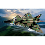 COBI Saab AJS 37 Viggen, Giochi di costruzione 