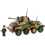 COBI Sd.Kfz. 234/2 Puma, Giochi di costruzione 