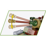 COBI Sd.Kfz. 234/2 Puma, Giochi di costruzione 