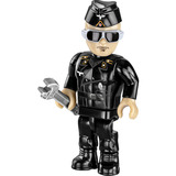 COBI Sd.Kfz. 234/2 Puma, Giochi di costruzione 