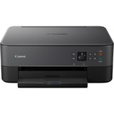 Canon PIXMA TS5355a Ad inchiostro A4 4800 x 1200 DPI Wi-Fi, Stampante multifunzione Nero, Ad inchiostro, Stampa a colori, 4800 x 1200 DPI, A4, Stampa diretta, Nero