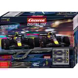 Carrera 20030048, Ippodromo 