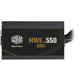 Cooler Master MPE-8506-ACAG-BEU Nero
