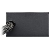 Cooler Master MWE BRONZE 550 V3 230V, Alimentatore PC Nero