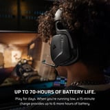 Corsair CA-9011388-WW, Cuffia da gioco Nero