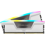 Corsair CMH32GX5M2D6000Z38W, Memoria bianco