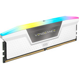 Corsair CMH32GX5M2D6000Z38W, Memoria bianco
