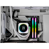 Corsair CMH32GX5M2D6000Z38W, Memoria bianco