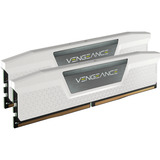 Corsair CMK32GX5M2B6400Z36W bianco