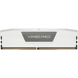 Corsair CMK32GX5M2B6400Z36W bianco