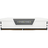 Corsair CMK32GX5M2B6400Z36W bianco