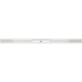 Corsair CMK32GX5M2B6400Z36W bianco