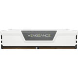 Corsair CMK32GX5M2B6400Z36W, Memoria bianco