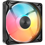 Corsair CO-9051069-WW, Ventola Nero