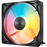 Corsair RS120 II ARGB, Ventola Nero